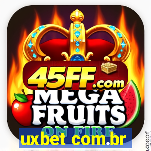 uxbet com.br